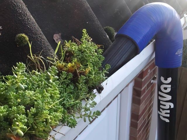 Gutter Cleaners in Sale