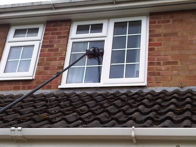 Window Cleaners in Sale