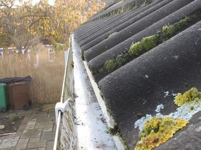Gutter Cleaners in Sale